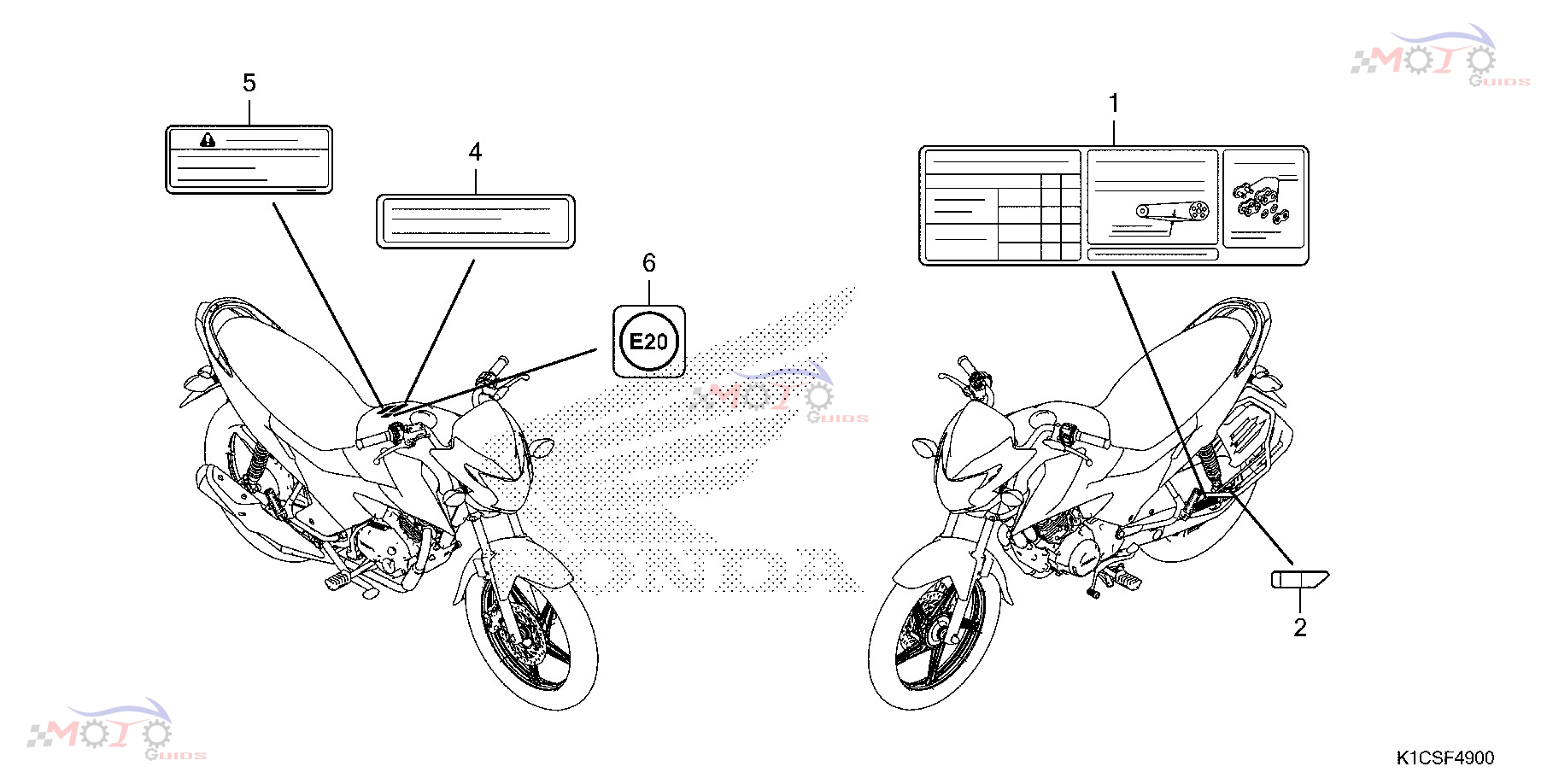 Engine Diagram